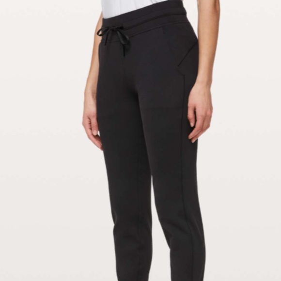 Lululemon Ready to Rulu 29" Pant - Picture 2 of 8